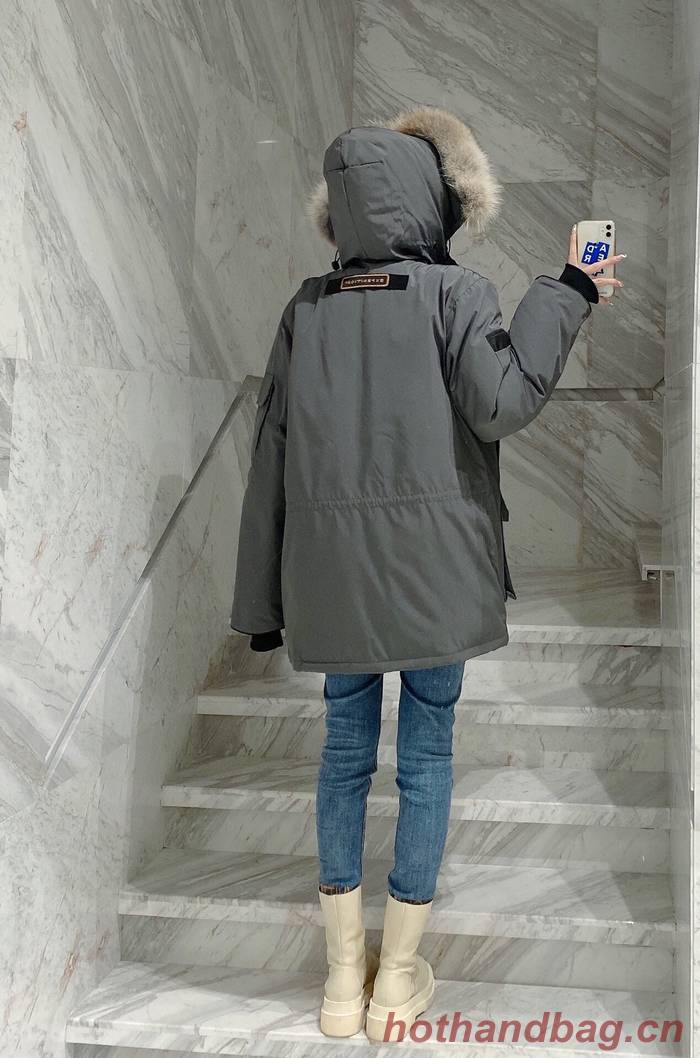Canada Goose Top Quality Down Jacket CGY00021 Canada Goose Top Quality Down Jacket CGY00021
